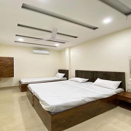 Naman Homestay 암리차르 외부 사진