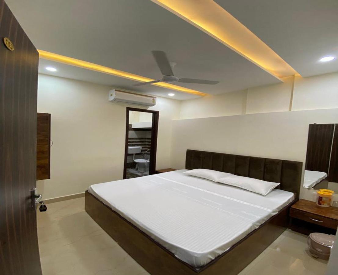Naman Homestay 암리차르 외부 사진