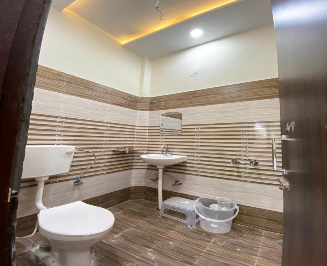 Naman Homestay 암리차르 외부 사진
