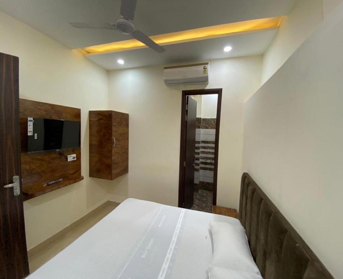 Naman Homestay 암리차르 외부 사진